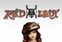 Red Lady Spielautomat gratis spielen