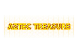 Novomatic Aztec Treasure logo