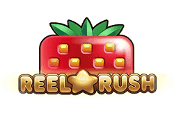 Net Entertainment Reel Rush logo