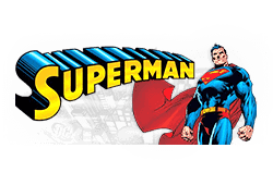 Superman Slot gratis spielen