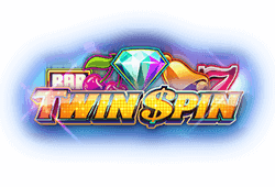 Twin Spin Slot gratis spielen