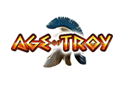 Age of Troy Slot gratis spielen