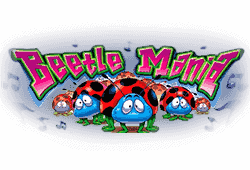 Beetle Mania Slot gratis spielen