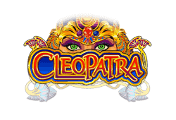 IGT Cleopatra logo