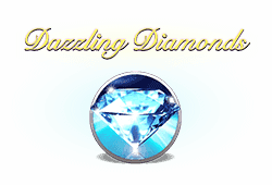 Dazzling Diamonds Slot gratis spielen