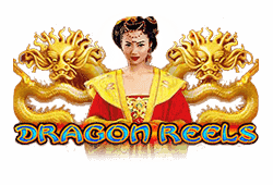 Dragon Reels Slot gratis spielen