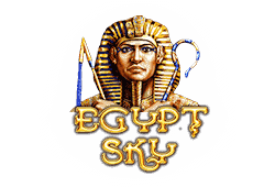 EGT Egypt Sky logo