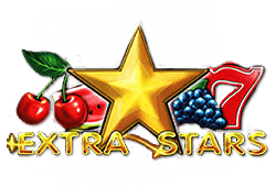 EGT Extra Stars logo