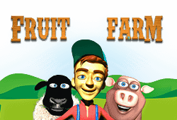 Fruit Farm Slot gratis spielen