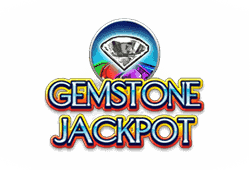 Novomatic Gemstone Jackpot logo