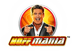 Hoffmania Slot gratis spielen