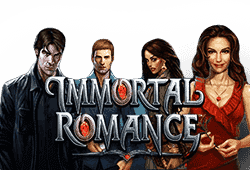 Immortal Romance Slot gratis spielen