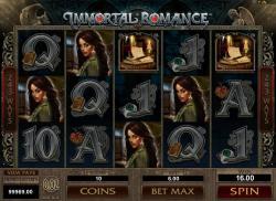 immortalromance