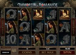 immortalromance