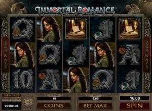 immortalromance