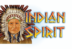 Indian Spirit Slot gratis spielen