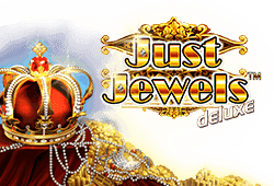 Just Jewels Deluxe Slot gratis spielen