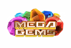 Mega Gems Slot gratis spielen