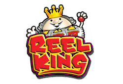 Novomatic Reel King logo