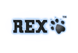 Novomatic Rex logo
