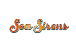 Novomatic Sea Sirens logo
