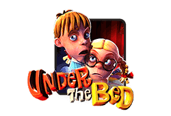 Under the Bed Slot gratis spielen