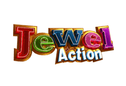 Novomatic Jewel Action logo