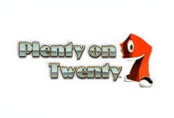 Novomatic Plenty on Twenty logo