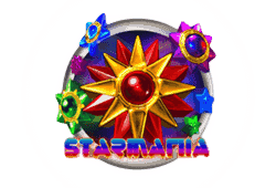 Nextgen Gaming Starmania logo