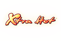 Novomatic Xtra Hot logo