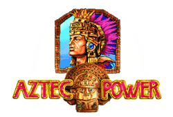 Novomatic Aztec Power logo