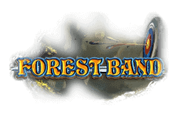 EGT Forest Band logo