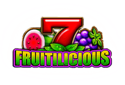 Novomatic Fruitilicious logo