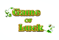 Game of Luck Slot gratis spielen