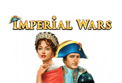 Imperial Wars Slot gratis spielen