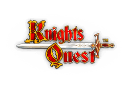 Novomatic Knights Quest logo