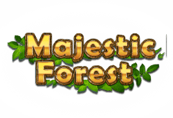 EGT Majestic Forest logo