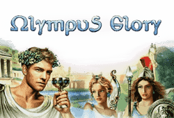 EGT Olympus Glory logo