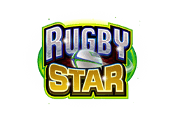 Rugby Star Slot gratis spielen