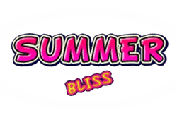 Summer Bliss Slot gratis spielen