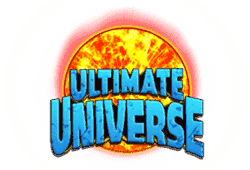 888 Ultimate Universe logo