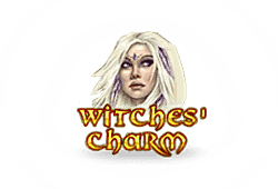 Witches Charm Slot gratis spielen