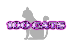 EGT 100 Cats logo
