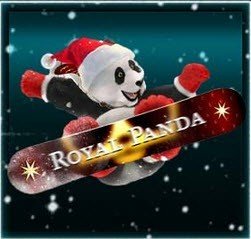 Royal Panda Dezember