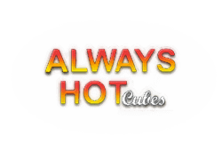 Novomatic Always Hot Cubes logo