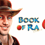Book of Ra 6 Slot gratis spielen