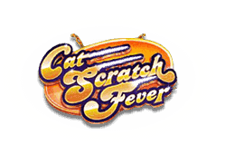 Cat Scratch Fever Slot gratis spielen