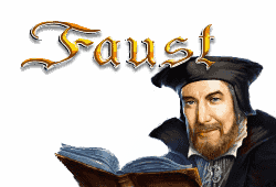 Faust Slot gratis spielen