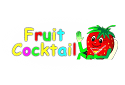 Novomatic Fruit Cocktail logo