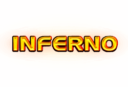 Novomatic Inferno logo